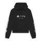 Illustration for article titled PS5 x Balenciaga T-Shirts Cost More Than A PS5 Does